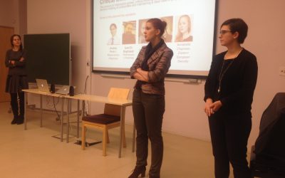 Baltic PR Awardsi finaalis osaleb neli tööd Eestist