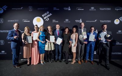 13. märts: Suhtekorralduse Auhind 2017 parimate tööde esitlus