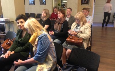 EPRA üldkoosolek 19. mail