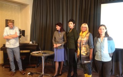 EPRA üldkoosolek valis uue juhatuse