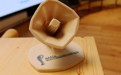 Esita kandidaat aasta suhtekorraldaja tiitlile