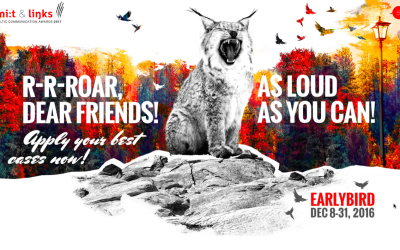 Baltikumi kommunikatsioonikonkurss ootab osalema