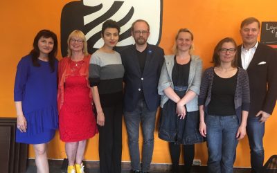 Eesti Suhtekorraldajate Liit valis uue juhatuse