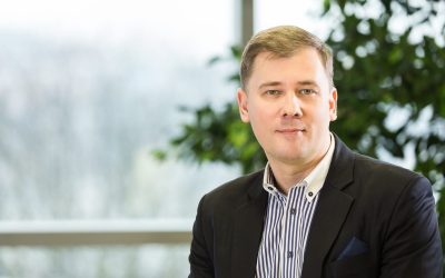 Eesti Kommunikatsioonijuhtide Liidu presidendiks valiti Margus Mets