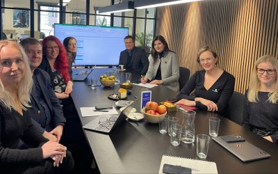 Selgusid KOMMUNIKATSIOONITEGU 2022 finalistid