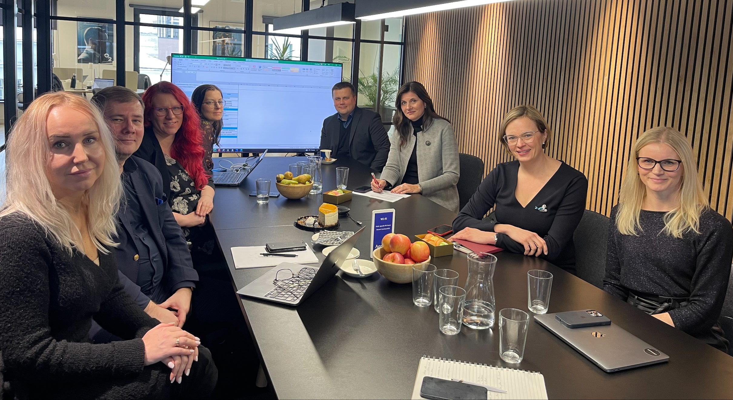 Selgusid KOMMUNIKATSIOONITEGU 2022 finalistid Selgusid KOMMUNIKATSIOONITEGU 2022 finalistid