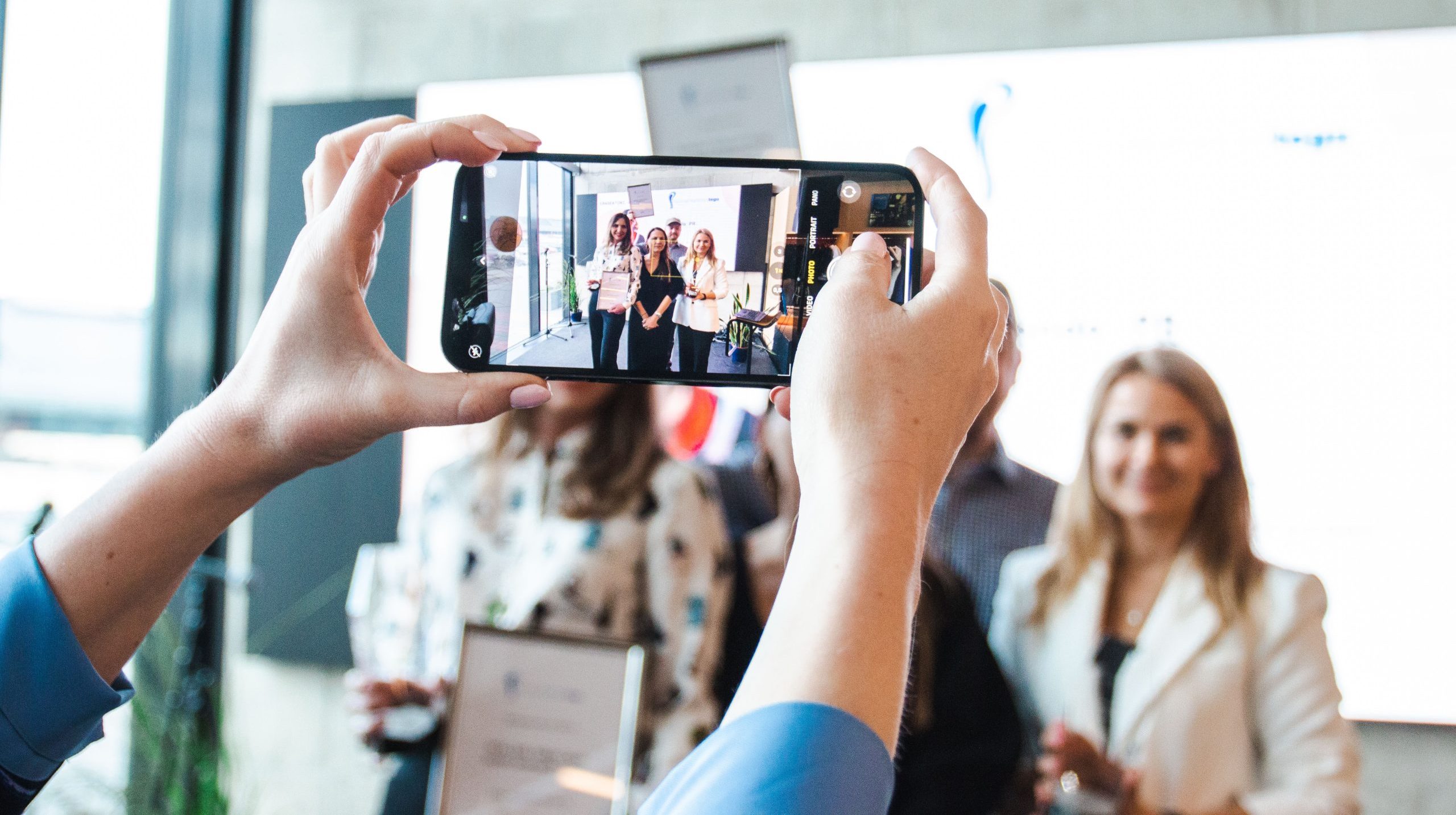 Galerii: EPRA žürii jagas 2022. aasta Kommunikatsiooniteo konkursil välja neli auhinda