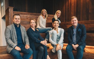 Eesti Kommunikatsioonijuhtide Liidu presidendina jätkab Margus Mets