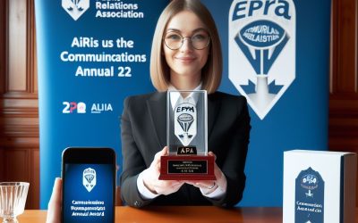 EPRA tänavuse aastaauhinna pälvis tehisaru