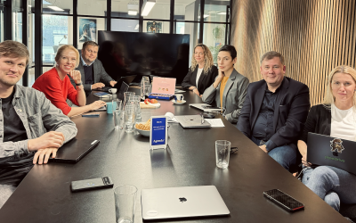 KOMMUNIKATSIOONITEGU 2023 finalistid on selgunud!