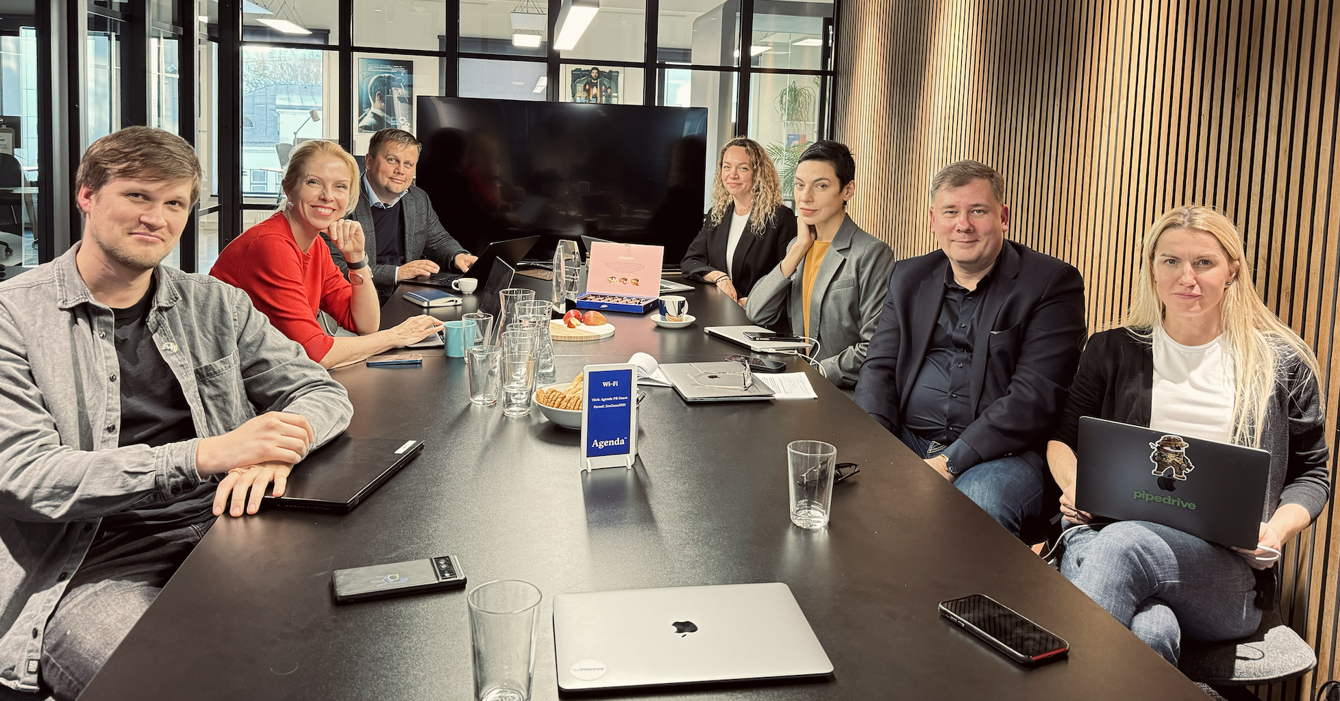 KOMMUNIKATSIOONITEGU 2023 finaalistid on selgunud!