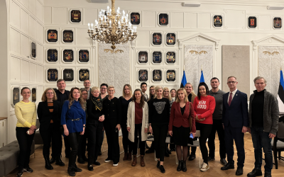 EPRA käis külas valitsuse kommunikatsioonibürool