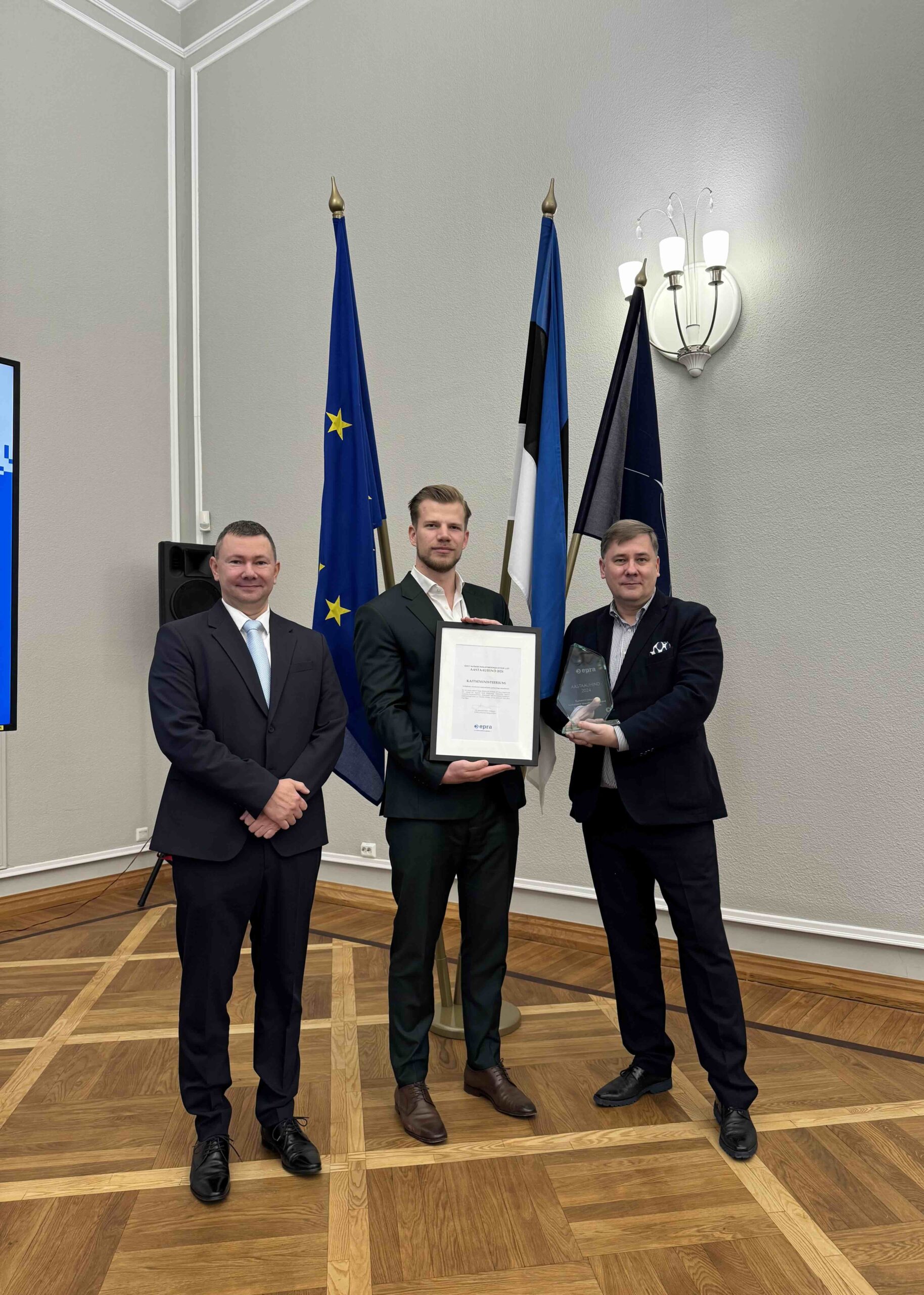 EPRA_aastaauhind