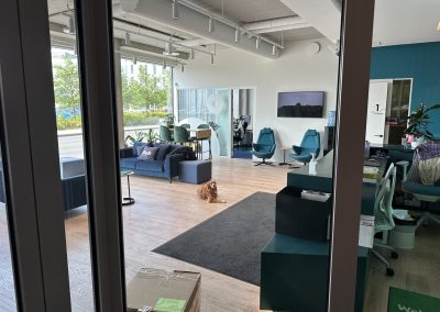 Bolti kommunikatsioonimeeskonna külastus: hooaja viimane klubiüritus