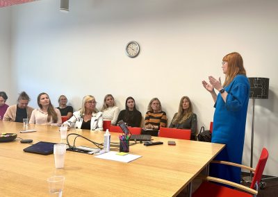 EPRA alustas hooaega Eesti Ekspressi kulisside taga