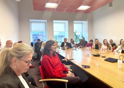 EPRA alustas hooaega Eesti Ekspressi kulisside taga