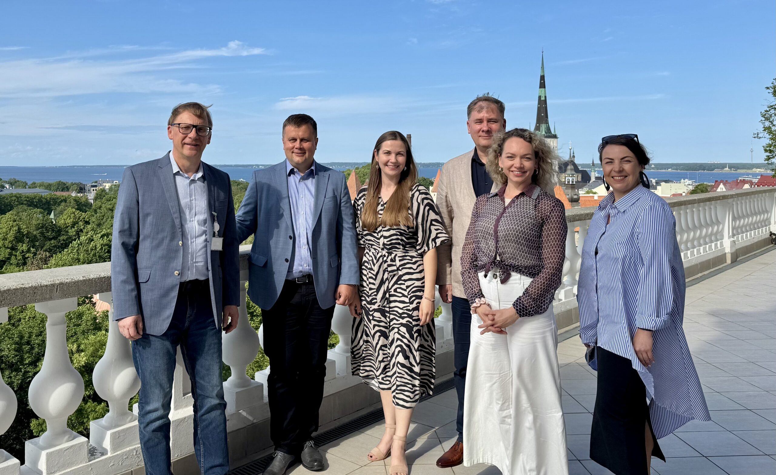 EPRA seab fookusesse organisatsiooni uuendamise ja uute liikmete kaasamise