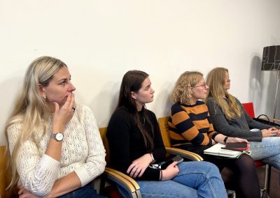 EPRA alustas hooaega Eesti Ekspressi kulisside taga