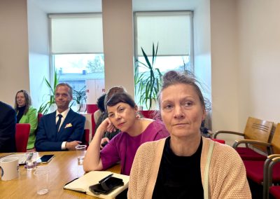 EPRA alustas hooaega Eesti Ekspressi kulisside taga