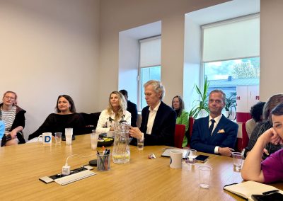 EPRA alustas hooaega Eesti Ekspressi kulisside taga