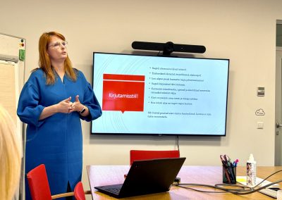 EPRA alustas hooaega Eesti Ekspressi kulisside taga