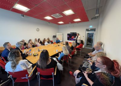 EPRA alustas hooaega Eesti Ekspressi kulisside taga