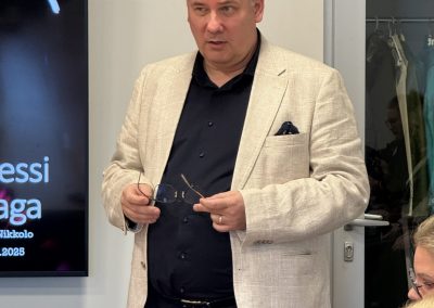 EPRA alustas hooaega Eesti Ekspressi kulisside taga