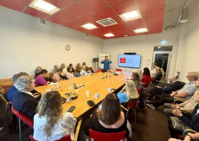 EPRA alustas hooaega Eesti Ekspressi kulisside taga