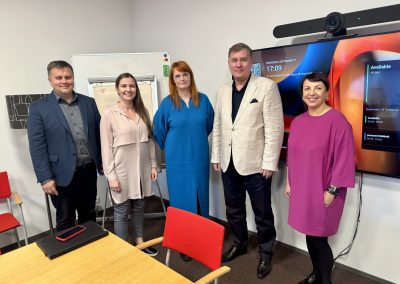 EPRA alustas hooaega Eesti Ekspressi kulisside taga