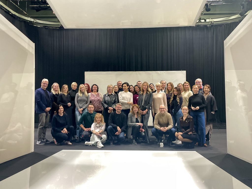 Pealtnägija tegijatel külas