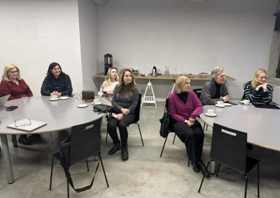 EPRA kohtumine tipp-kontserdikorraldajaga Live Nation Estonia