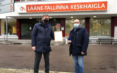 EPRA Aastaauhind ootab kandidaate 10. detsembrini