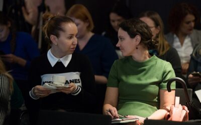 Suhtekorralduse Auhind 2017 peaauhinnad võitsid „Papsiga kodus“ ja „Elu pensionäri kingades“